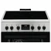 Плита Electrolux LKR664166X