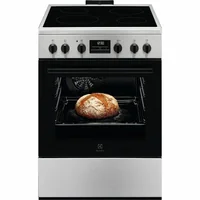 Плита Electrolux LKR664166X
