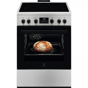 Плита Electrolux LKR664166X