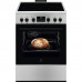 Плита Electrolux LKR664166X