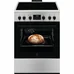 Плита Electrolux LKR664166X