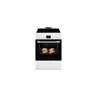 Плита Electrolux LKR664177W