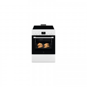 Плита Electrolux LKR664177W