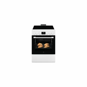 Плита Electrolux LKR664177W Плита Electrolux LKR664177W