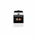 Плита Electrolux LKR664177W