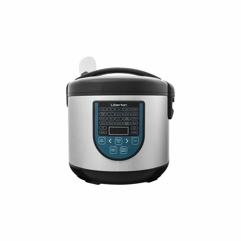 Мультиварка Liberton LMC-3104 Мультиварка Liberton LMC-3104