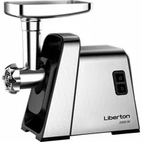 Мясорубка Liberton LMG-20T02S Мясорубка Liberton LMG-20T02S