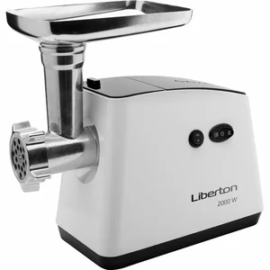 Мясорубка Liberton LMG-20TB01 Мясорубка Liberton LMG-20TB01