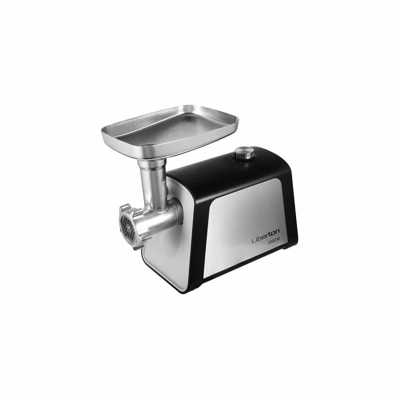 Мясорубка Liberton LMG-28TB01S Мясорубка Liberton LMG-28TB01S