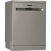 Посудомоечная машина Hotpoint-Ariston HFC 3C41 CW X