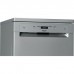 Посудомоечная машина Hotpoint-Ariston HFC 3C41 CW X