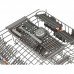 Посудомоечная машина Hotpoint-Ariston HFC 3C41 CW X