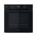 Духовой шкаф Whirlpool OMSK58CU1B