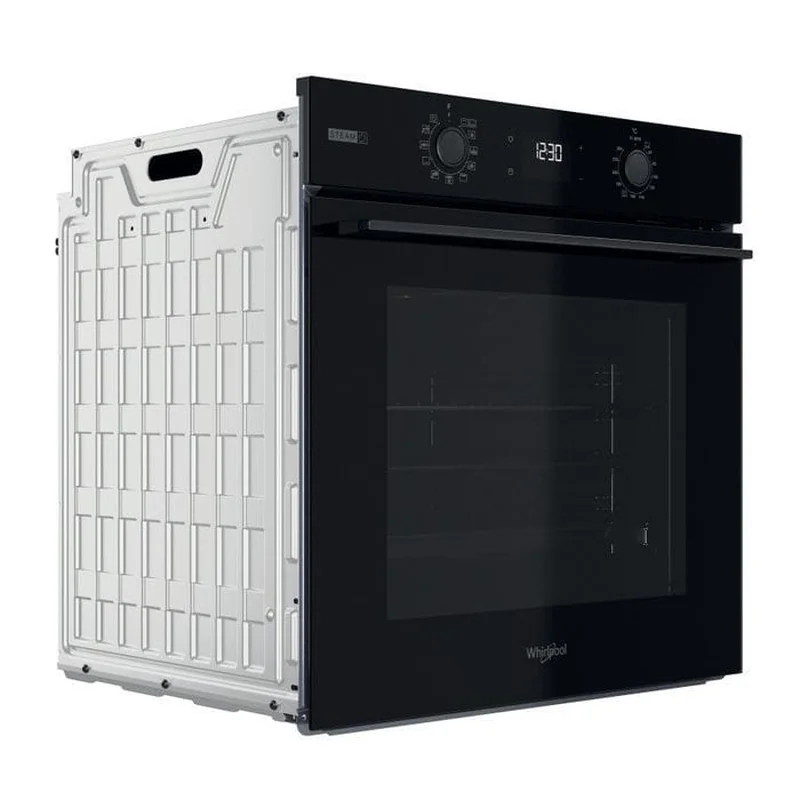 Духовой шкаф Whirlpool OMSK58CU1B Духовой шкаф Whirlpool OMSK58CU1B