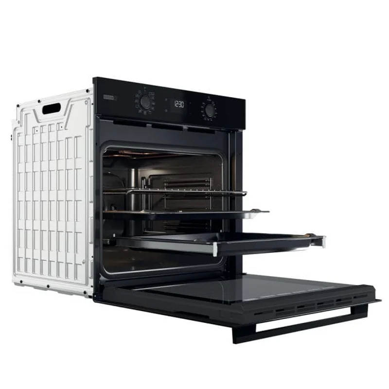 Духовой шкаф Whirlpool OMSK58CU1B Духовой шкаф Whirlpool OMSK58CU1B