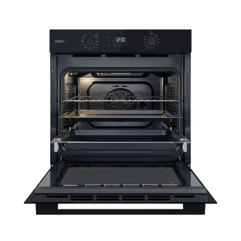 Духовой шкаф Whirlpool OMSK58CU1B Духовой шкаф Whirlpool OMSK58CU1B