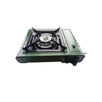Настольная плита X-TREME ZD-6800