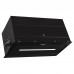 Вытяжка кухонная Eleyus BOXER 800 LED 52 BL