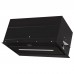 Вытяжка кухонная Eleyus BOXER 800 LED 52 BL