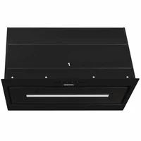 Вытяжка кухонная Eleyus BOXER 800 LED 52 BL Вытяжка кухонная Eleyus BOXER 800 LED 52 BL