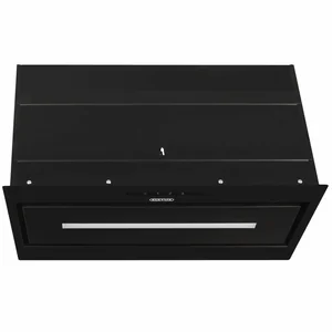 Вытяжка кухонная Eleyus BOXER 800 LED 52 BL