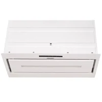 Вытяжка кухонная Eleyus BOXER 800 LED 52 WH