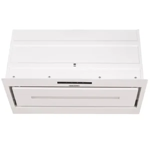 Вытяжка кухонная Eleyus BOXER 800 LED 52 WH