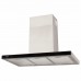 Вытяжка кухонная Eleyus ONIX 1200 LED 90 IS+BL