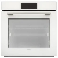 Духовой шкаф Eleyus EMMA 6010 WH STL Духовой шкаф Eleyus EMMA 6010 WH STL