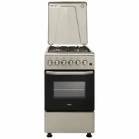 Плита Eleyus COMBO 5007 EF IS+GR