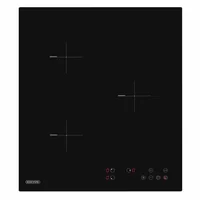 Варочная поверхность Eleyus H2EBHG SE 45 BL I