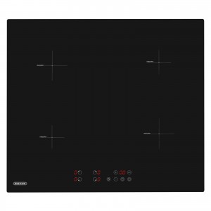 Варочная поверхность Eleyus H2EBHG SE 60 BL I