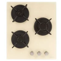 Варочная поверхность Eleyus MALVA 45 BG CF