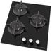 Варочная поверхность Eleyus MALVA 45 BL CF