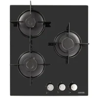 Варочная поверхность Eleyus MALVA 45 BL EF Варочная поверхность Eleyus MALVA 45 BL EF