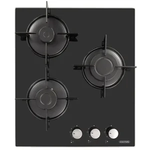 Варочная поверхность Eleyus MALVA 45 BL EF Варочная поверхность Eleyus MALVA 45 BL EF