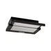 Вытяжка кухонная Jantar TLT 1000 LED 60 BL