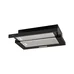 Вытяжка кухонная Jantar TLT 1000 LED 60 BL