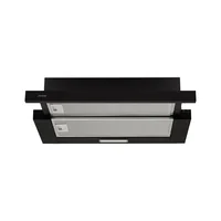 Вытяжка кухонная Jantar TLT 1000 LED 60 BL