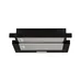 Вытяжка кухонная Jantar TLT 1000 LED 60 BL