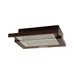 Вытяжка кухонная Jantar TLT 1000 LED 60 BR