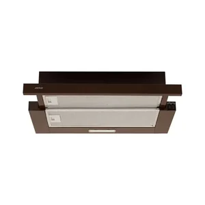 Вытяжка кухонная Jantar TLT 1000 LED 60 BR Вытяжка кухонная Jantar TLT 1000 LED 60 BR