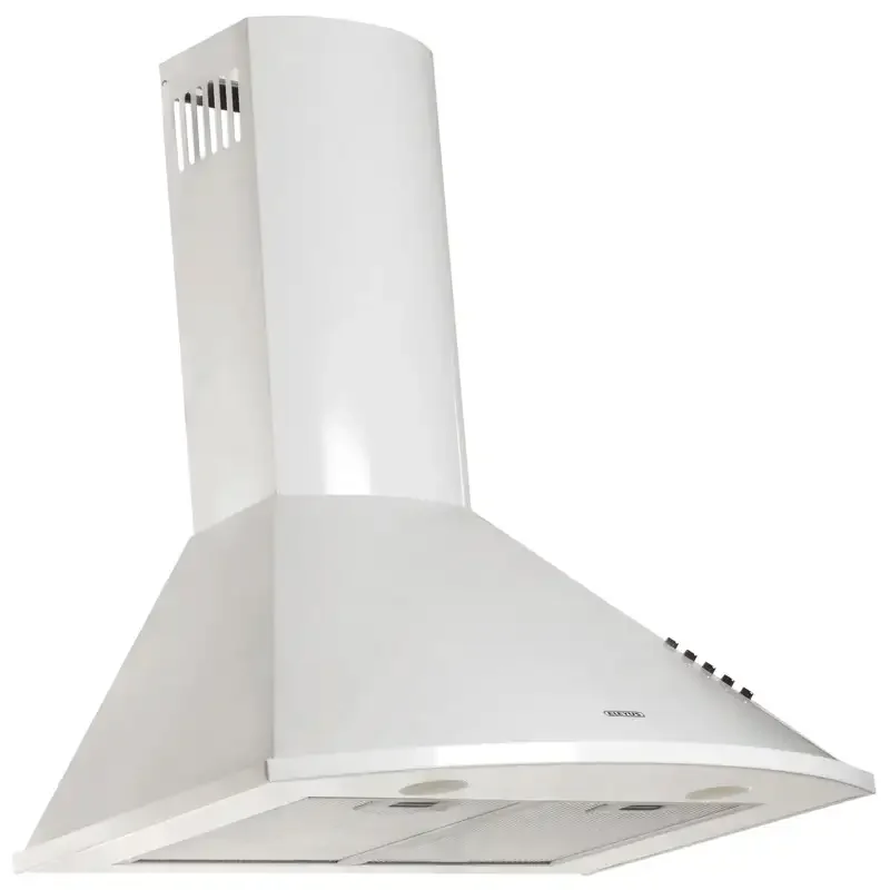 Вытяжка кухонная Eleyus Bora 1200 LED SMD 60 WH Вытяжка кухонная Eleyus Bora 1200 LED SMD 60 WH