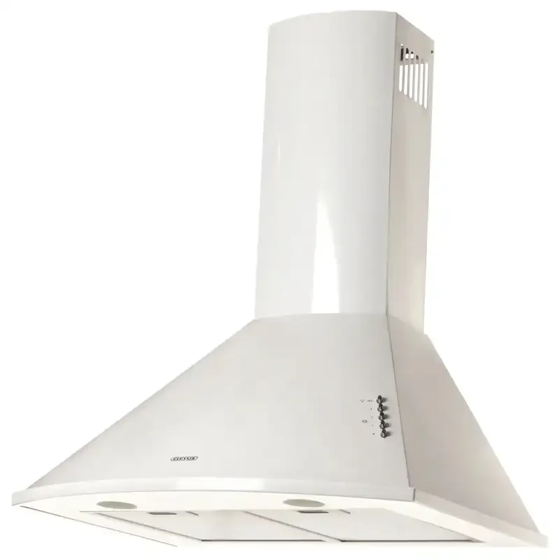 Вытяжка кухонная Eleyus Bora 1200 LED SMD 60 WH Вытяжка кухонная Eleyus Bora 1200 LED SMD 60 WH