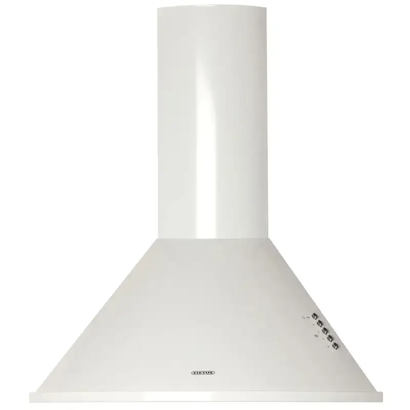 Вытяжка кухонная Eleyus Bora 1200 LED SMD 60 WH Вытяжка кухонная Eleyus Bora 1200 LED SMD 60 WH