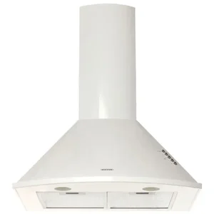Вытяжка кухонная Eleyus Bora 1200 LED SMD 60 WH