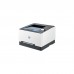 Лазерный принтер HP Color LaserJet Pro 3203dw (499N4A)