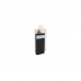 Батарея универсальная XO 20000mAh, PD/20W, QC/22.5W, flashlight, Micro-USB, Type-C, USB-A*2, black (XO-PR129 / 29303)