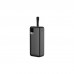 Батарея универсальная ColorWay 30 000 mAh PD/18W, QC3.0/22.5, Digital Display, Black (CW-PB300LPC5BK-PDD)