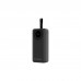 Батарея универсальная ColorWay 30 000 mAh EnergyPlus PD/18W, QC3.0/22.5W, Black (CW-PB300LPB4BK-PDD)